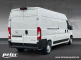 Opel Movano bei Gebrauchtwagen.expert - Abbildung (4 / 15)