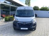 Opel Movano bei Gebrauchtwagen.expert - Abbildung (15 / 15)