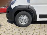 Opel Movano bei Gebrauchtwagen.expert - Abbildung (6 / 15)