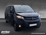 Opel Vivaro bei Gebrauchtwagen.expert - Abbildung (5 / 14) Opel Vivaro bei Gebrauchtwagen.expert - Abbildung (5 / 14)