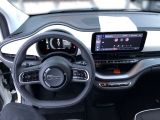 Fiat 500 bei Gebrauchtwagen.expert - Abbildung (13 / 15) Fiat 500 bei Gebrauchtwagen.expert - Abbildung (13 / 15)
