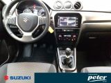 Suzuki Vitara bei Gebrauchtwagen.expert - Abbildung (9 / 15)