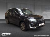 Suzuki Vitara bei Gebrauchtwagen.expert - Abbildung (2 / 15)