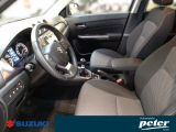 Suzuki Vitara bei Gebrauchtwagen.expert - Abbildung (11 / 15)