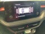 Skoda Fabia bei Gebrauchtwagen.expert - Abbildung (4 / 15)