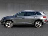 Skoda Kodiaq bei Gebrauchtwagen.expert - Abbildung (7 / 15)