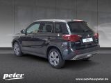Suzuki Vitara bei Gebrauchtwagen.expert - Abbildung (3 / 15)