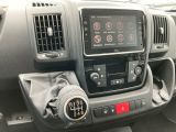 Opel Movano bei Gebrauchtwagen.expert - Abbildung (8 / 14)