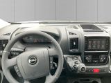 Opel Movano bei Gebrauchtwagen.expert - Abbildung (6 / 14)
