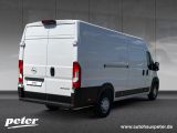 Opel Movano bei Gebrauchtwagen.expert - Abbildung (4 / 15)