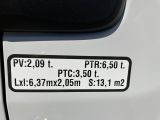 Opel Movano bei Gebrauchtwagen.expert - Abbildung (14 / 15)