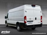 Opel Movano bei Gebrauchtwagen.expert - Abbildung (5 / 15)