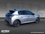 Peugeot 208 bei Gebrauchtwagen.expert - Abbildung (4 / 15)