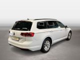 VW Passat bei Gebrauchtwagen.expert - Abbildung (5 / 15) VW Passat bei Gebrauchtwagen.expert - Abbildung (5 / 15)