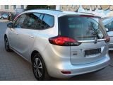 Opel Zafira bei Gebrauchtwagen.expert - Abbildung (6 / 15)