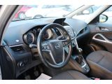 Opel Zafira bei Gebrauchtwagen.expert - Abbildung (9 / 15)