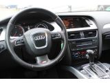Audi A4 bei Gebrauchtwagen.expert - Abbildung (14 / 15)