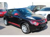Nissan Juke bei Gebrauchtwagen.expert - Abbildung (3 / 14)