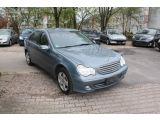 Mercedes-Benz C 180C -Klasse bei Gebrauchtwagen.expert - Abbildung (2 / 11)