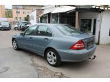 Mercedes-Benz C 180C -Klasse bei Gebrauchtwagen.expert - Abbildung (3 / 11)