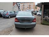Mercedes-Benz C 180C -Klasse bei Gebrauchtwagen.expert - Abbildung (5 / 11)