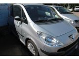 Peugeot 1007 bei Gebrauchtwagen.expert - Abbildung (3 / 7)