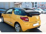 Citroen DS3 bei Gebrauchtwagen.expert - Abbildung (4 / 15)