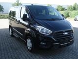 Ford Transit Custom bei Gebrauchtwagen.expert - Abbildung (3 / 15)
