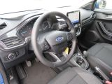 Ford Puma bei Gebrauchtwagen.expert - Abbildung (11 / 12)