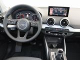 Audi Q2 bei Gebrauchtwagen.expert - Abbildung (11 / 15)