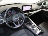 Audi A4 bei Gebrauchtwagen.expert - Abbildung (9 / 15)