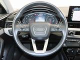 Audi A4 bei Gebrauchtwagen.expert - Abbildung (12 / 15)