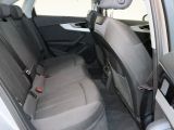 Audi A4 bei Gebrauchtwagen.expert - Abbildung (8 / 15)