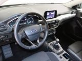 Ford Focus bei Gebrauchtwagen.expert - Abbildung (9 / 15)