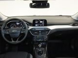Ford Focus bei Gebrauchtwagen.expert - Abbildung (11 / 15)