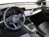 Audi A3 Sportback bei Gebrauchtwagen.expert - Abbildung (9 / 15)