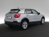 Audi Q2 bei Gebrauchtwagen.expert - Abbildung (4 / 15)