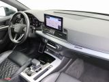 Audi Q5 bei Gebrauchtwagen.expert - Abbildung (5 / 15)