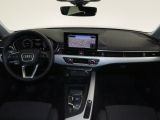 Audi A4 bei Gebrauchtwagen.expert - Abbildung (11 / 15)