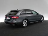 Audi A4 bei Gebrauchtwagen.expert - Abbildung (4 / 15)