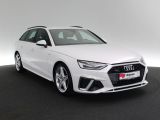 Audi A4 bei Gebrauchtwagen.expert - Abbildung (3 / 15)