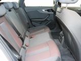 Audi A4 bei Gebrauchtwagen.expert - Abbildung (9 / 15)