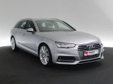 Audi A4 bei Gebrauchtwagen.expert - Abbildung (3 / 15)