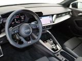 Audi S3 Sportback bei Gebrauchtwagen.expert - Abbildung (8 / 15) Audi S3 Sportback bei Gebrauchtwagen.expert - Abbildung (8 / 15)