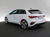 Audi S3 Sportback bei Gebrauchtwagen.expert - Abbildung (5 / 15)