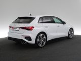 Audi S3 Sportback bei Gebrauchtwagen.expert - Abbildung (4 / 15)