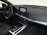 Audi Q5 bei Gebrauchtwagen.expert - Abbildung (6 / 15)