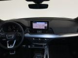 Audi Q5 bei Gebrauchtwagen.expert - Abbildung (11 / 15)