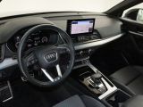 Audi Q5 bei Gebrauchtwagen.expert - Abbildung (9 / 15)