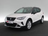Seat Arona bei Gebrauchtwagen.expert - Abbildung (2 / 15)